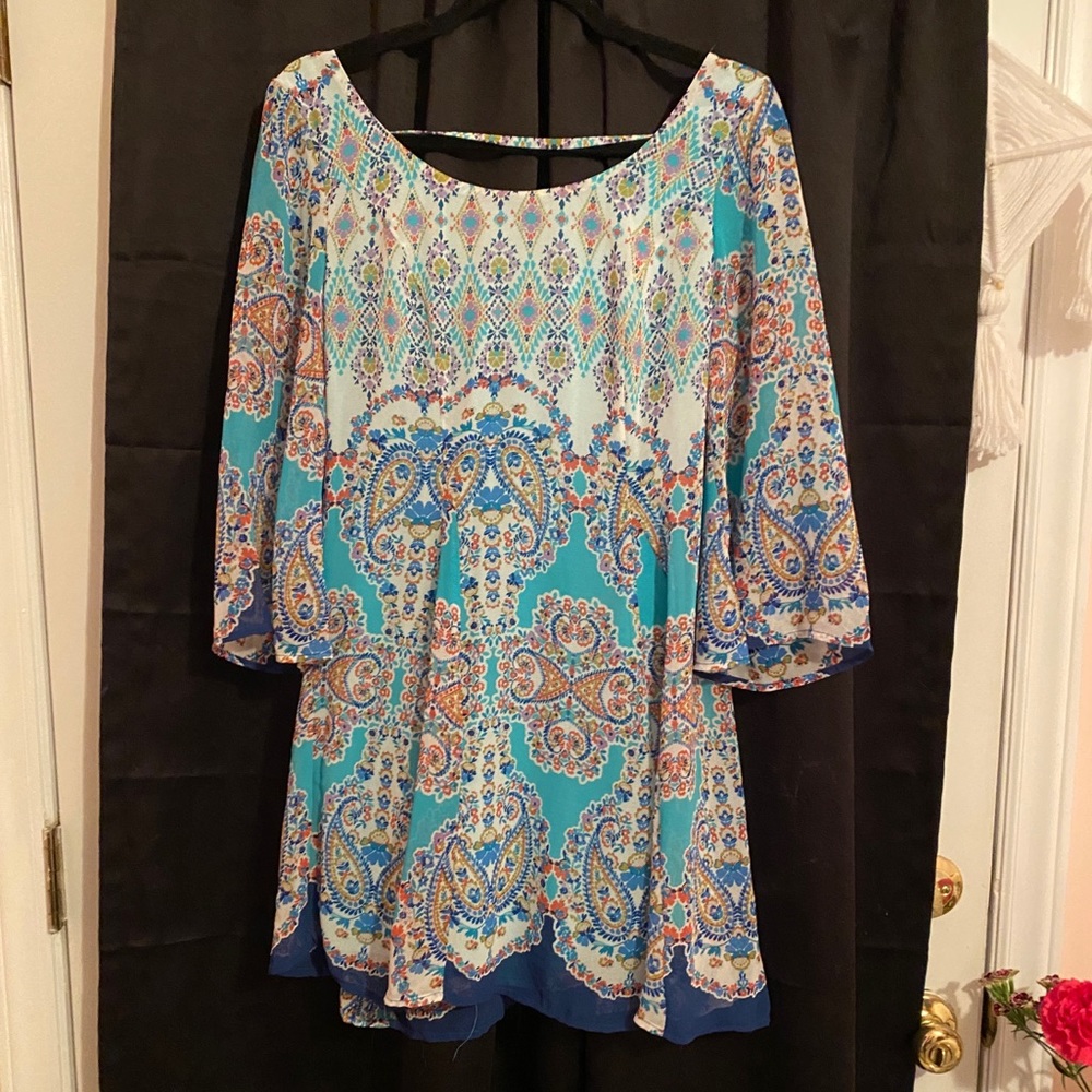 Super cute dress